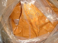 La mantequilla de cacahuete pura a granel de HACCP para ningún industrial de la comida añade a Sugar And Salt