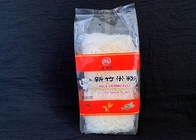 Fideos gruesos deliciosos del arroz 250g sanos en chino