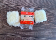 fideos finos libres de ebullición del arroz del gluten de 125g HACCP China