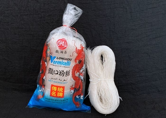 tallarines de fideos de 250g Longkou