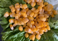 No corazones de maíz conservados dulces amarillos de GMO 5.29oz