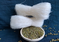 No GMO que cocina los fideos calientes de cristal Bean Thread de Lungkow del pote