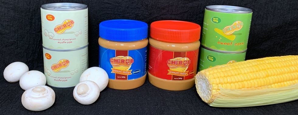 Especialidad Vermicelli