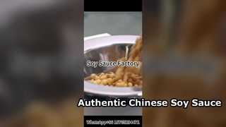 Proveedores Salsas de cocina chinas Salsa de soja