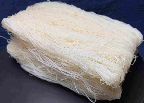 Delicioso Vermicelli de arroz sin gluten, perfecto para comidas veganas / vegetarianas