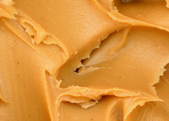 mantequilla de maní pura no transgénica de alta oleicidad y deliciosa