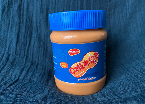 País de origen mantequilla de maní pura para espigas de maní