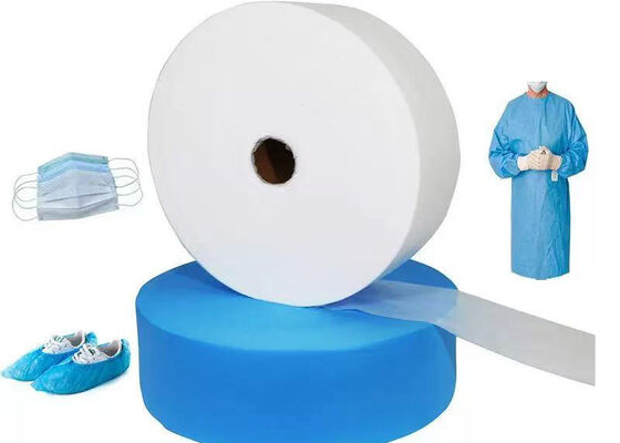 Fabricación de tejidos no tejidos de polipropileno con trenzas para muebles