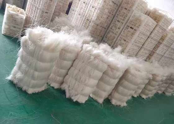 Vermicelli de frijoles verdes industriales. Fabricante y exportador chino. Suministro a granel para importadores y mayoristas.