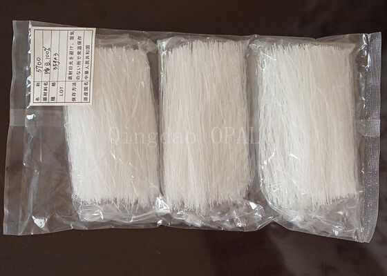 Proveedor de fideos personalizados a granel | Precio directo de fábrica del principal exportador de China