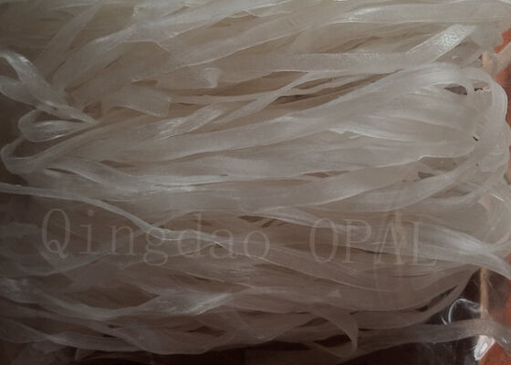 Paquete personalizado de fideos de judías verdes | Fábrica de fideos Halal Longkou de China