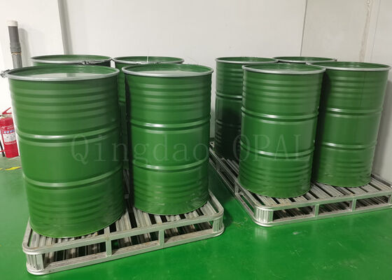 Pasta de maní tostado Halal directa de fábrica, embalaje en tambor de 225 kg, perfecta para procesadores de gofres y fábricas de alimentos de Malasia