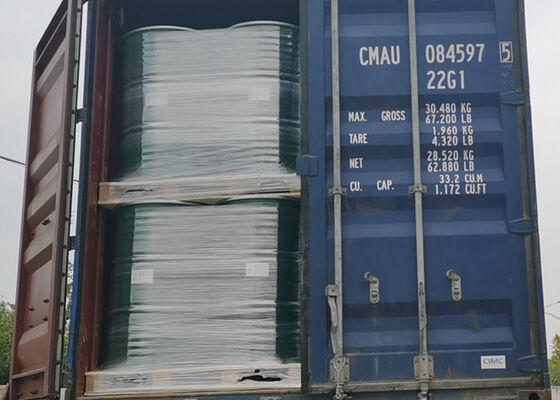 Pasta de maní tostado Halal directa de fábrica, embalaje en tambor de 225 kg, perfecta para procesadores de gofres y fábricas de alimentos de Malasia