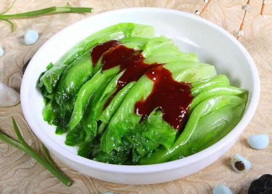 Proveedor de salsas para cocinar chinas: salsa de ostras | Exportación a granel para importadores globales