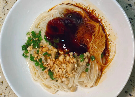 Proveedor de salsas para cocinar chinas: salsa de ostras | Exportación a granel para importadores globales