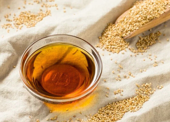 Proveedor de salsas para cocinar chinas y aceite de sésamo | Exportación a granel a Nigeria