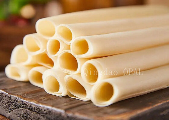 Fábrica china de envoltorios de rollitos de primavera congelados | Estándar de la UE, comida para llevar y comida rápida del Reino Unido adaptados