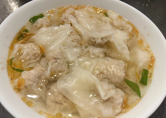 Envoltorios de wonton | Certificado BRC y HALAL | Fábrica estándar de la UE