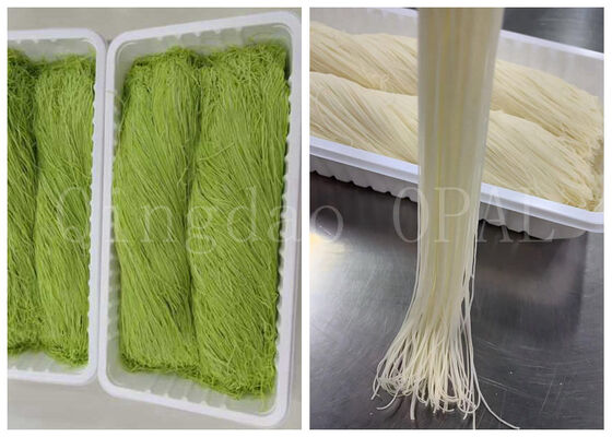 Masa Kataifi en espiral de pastelería de rollito de primavera de chocolate de Dubai | Suministro de fábrica china estándar de la UE