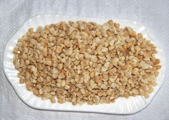 Roasted Peanut Crumbs – Halal & EU Certified