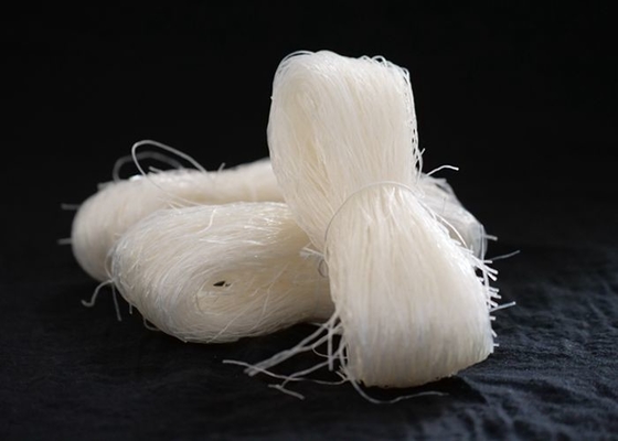 tallarines gruesos del celofán 100g