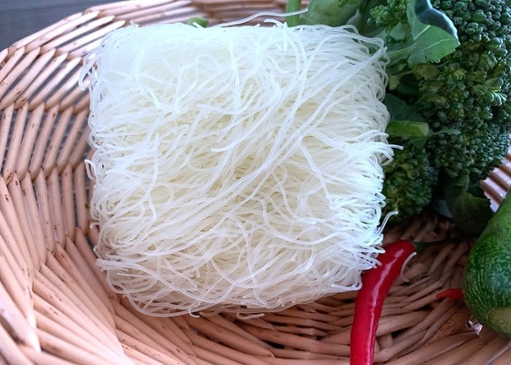tallarines del palillo del arroz 460g