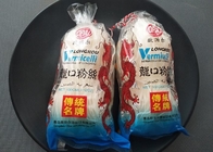 3-5 asiático mínimo Mung Bean Clear Longkou Vermicelli Noodles sano