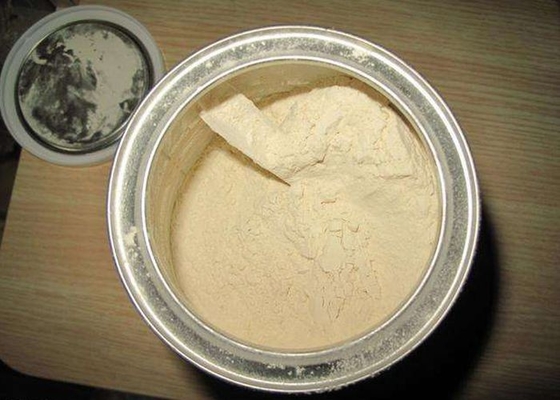 85 comida Pea Protein Isolate Powder