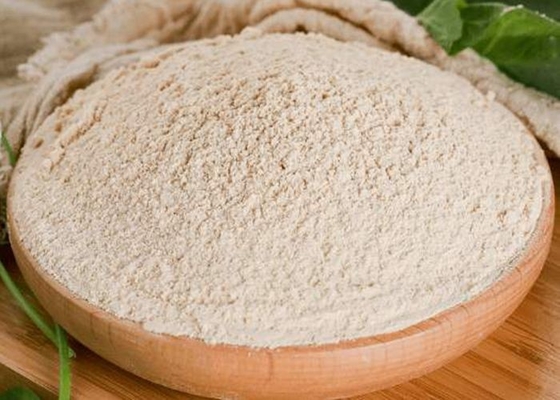 El 80% Pea Protein Powder