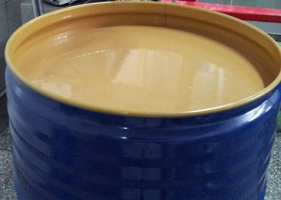 Fábrica de mantequilla de maní pura HALAL para industria alimentaria