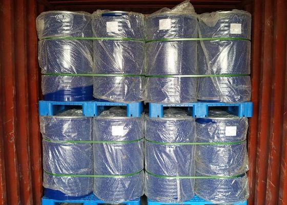 Fábrica de mantequilla de maní pura HALAL para industria alimentaria