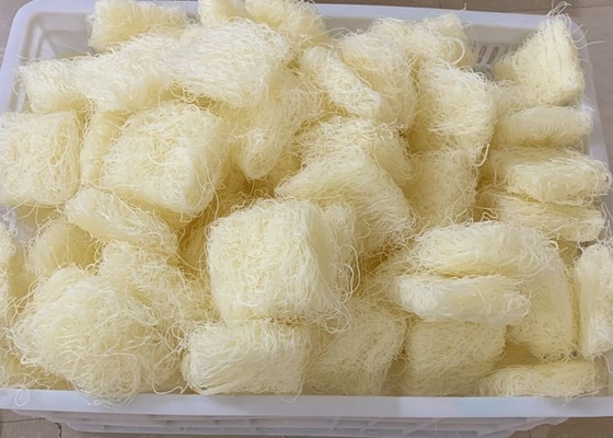 tallarines del palillo del arroz 460g