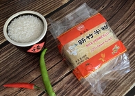Tallarines de fideos inmediatos secos del arroz del palillo de la harina en chino