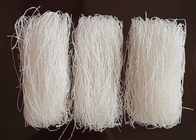 Fideos orgánicos Mung Bean Noodles Thread de Longxu del chino