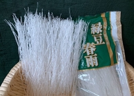 Fideos secados Bean Thread Noodles Food verde del almidón de Mung