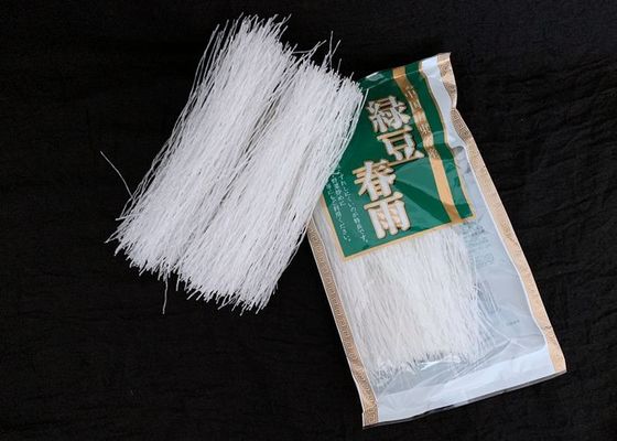 Fideos Longkou Vermicelli al por mayor - Servicio de embalaje personalizado y etiqueta privada