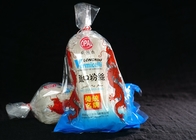Fideos Bean Thread Noodles de Longkou del almidón de trigo del supermercado