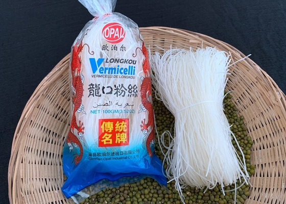 3.53oz conocen de largo los fideos