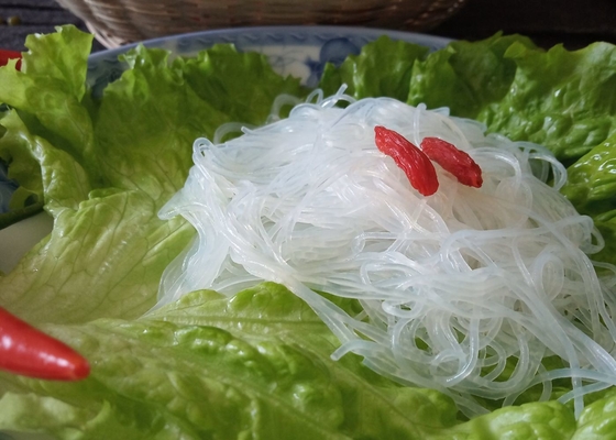 los 20cm Mung Bean Vermicelli Noodles