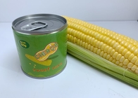 el corazón entero de 150g no GMO conservó el maíz dulce para la ensalada