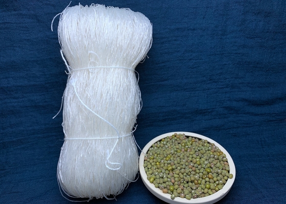 Fideos de Longkow del chino