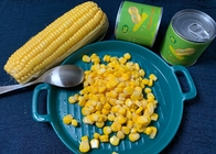 No maíz dulce entero del corazón de GMO 150g