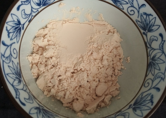 85 comida Pea Protein Isolate Powder