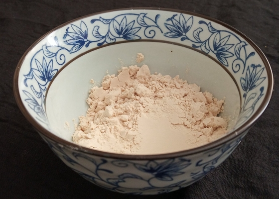 El 80% Pea Protein Powder