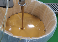 la mantequilla de cacahuete del bulto 225kg se enrolla estándar de Malasia
