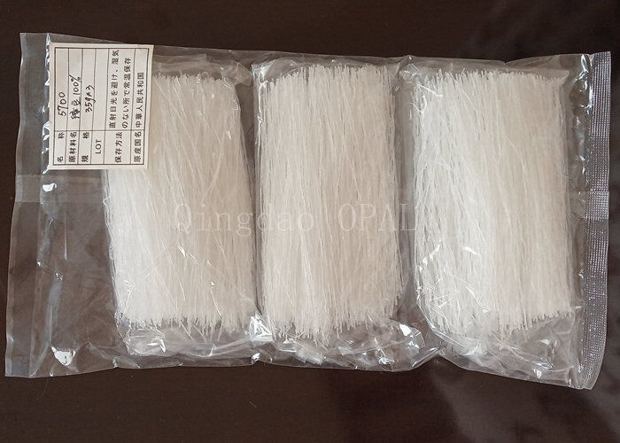 Proveedor de fideos personalizados a granel | Precio directo de fábrica del principal exportador de China
