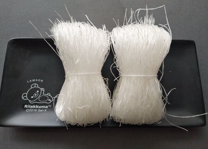 Fideos Zhaoyuan Longkou Vermicelli: fabricante profesional y exportador global