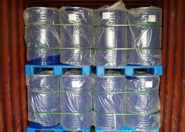 Fábrica de mantequilla de maní pura HALAL para industria alimentaria