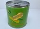 Vegetable Kernel Canned Sweet Corn in brine