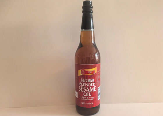 Proveedor de salsas para cocinar chinas y aceite de sésamo | Exportación a granel a Nigeria